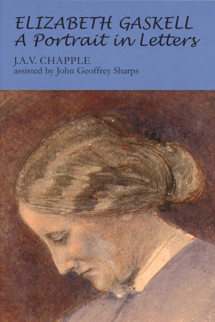 Book cover image for Elizabeth Gaskell ISBN: 9780719077890